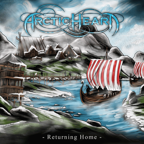 Arctic Heart : Returning Home